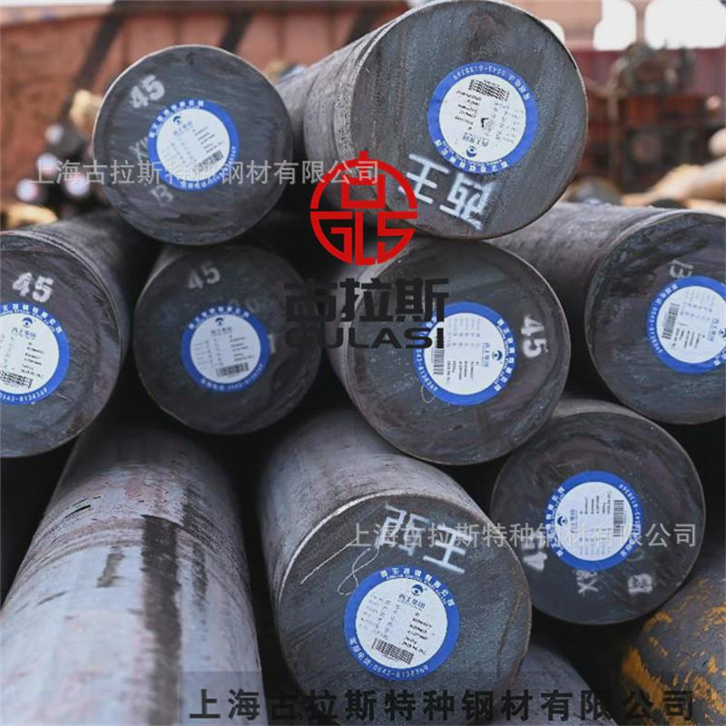 不锈钢圆棒xm-19黑研磨可零切工业实心nitronic50不锈钢棒易切削