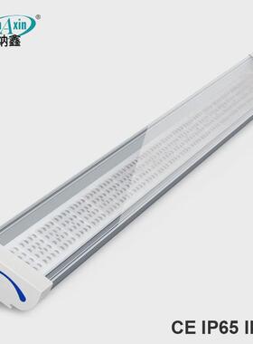 100W150W80WLED高顶灯LED低顶灯大功率三防灯体育照明