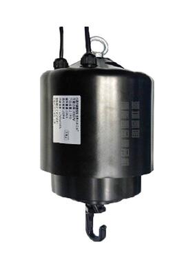 厂房灯具升降器电动小吊机可配100W150W200WLED厂房灯高棚灯