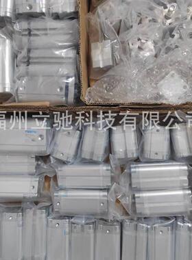 FESTO费斯托气缸156512ADVU-16-30-P-A全新原装正品