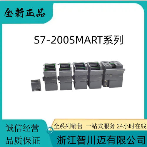 西门/子SIMATIS7-2006ES7288-1SR20-0AA1CPUSR20AC/DC/继电器模块
