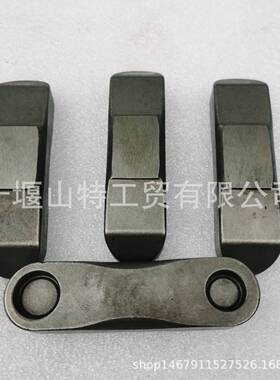 推土机气门压板发动机NT855丁字压板4061141