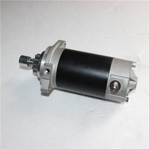 2冲程25马力30船外机马力电启动马达689-81800-13