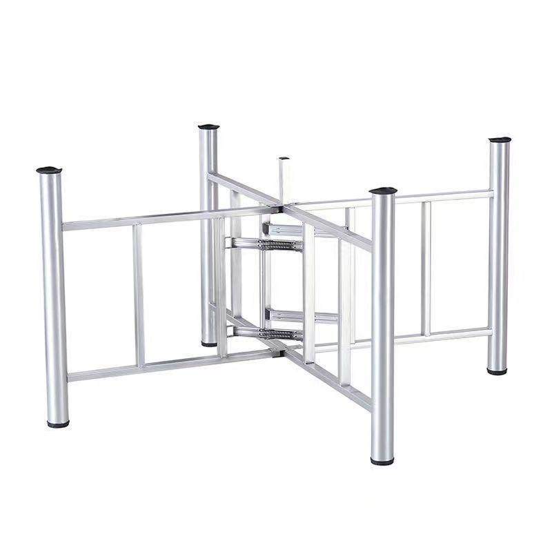 桌腿支架铁艺可折叠大圆桌架实用伸缩桌架实用桌脚架餐桌脚定制,基础建材,锁具配件,淘宝优惠券,粉丝福利购,淘宝优惠卷