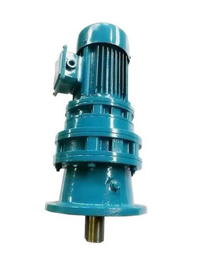 厂家双摆线针轮减速机bled42xled64供应级摆线减速机行星减速器