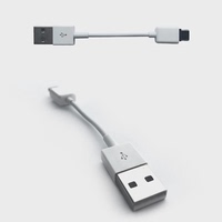 Brainlink官方自營(yíng)店智能腦波頭箍意念控制原裝充電線獨(dú)立包裝版