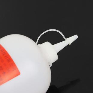 601快干胶水防水耐温型胶水602碳纤维板PVC板等专用快干胶