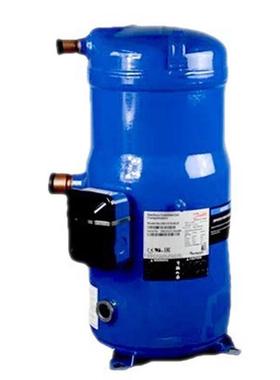 全新压缩机丹佛斯百福马原装正品sz100s4vcsz110s4vcsz115s4cc