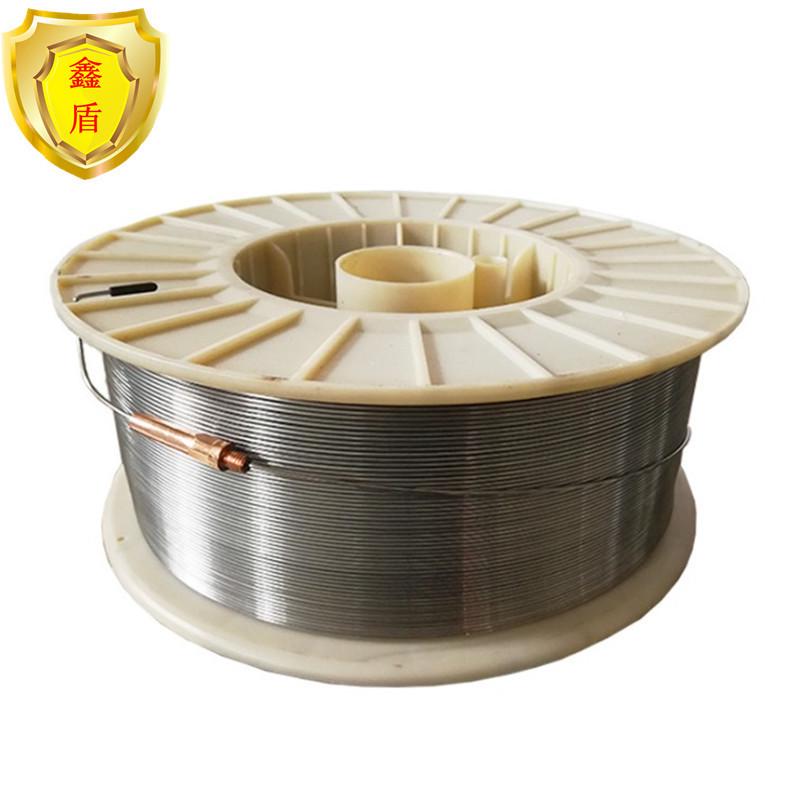 YD488A热轧辊开坯辊堆焊耐磨焊丝414N轧辊堆焊耐磨专用焊丝D224