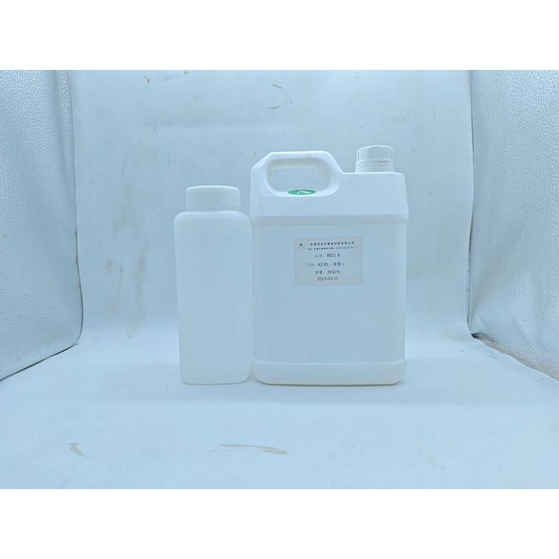 消高透明环氧树脂ab胶自动批发泡环氧树脂粘合剂平面软性ab胶