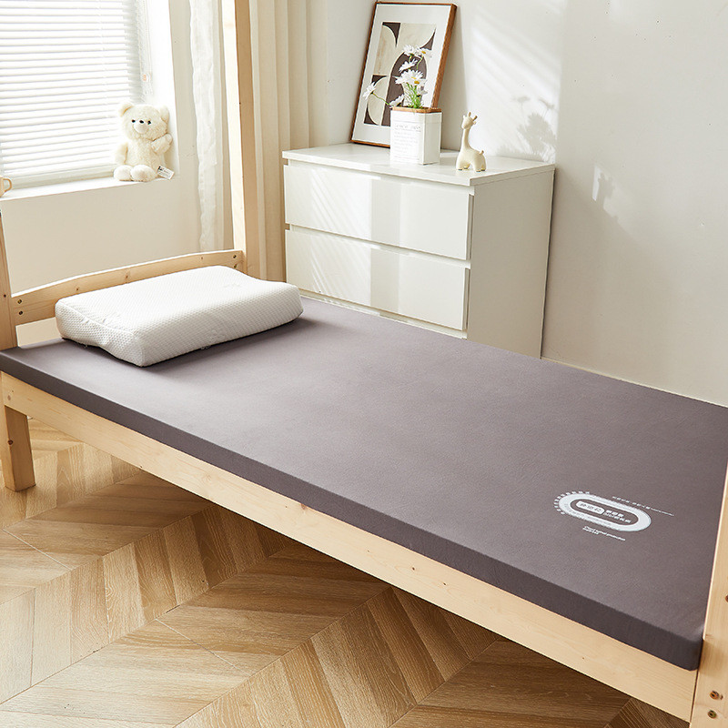 东亚海绵单人床垫太空记忆棉空气薄软垫榻榻米学生垫宿舍垫批发