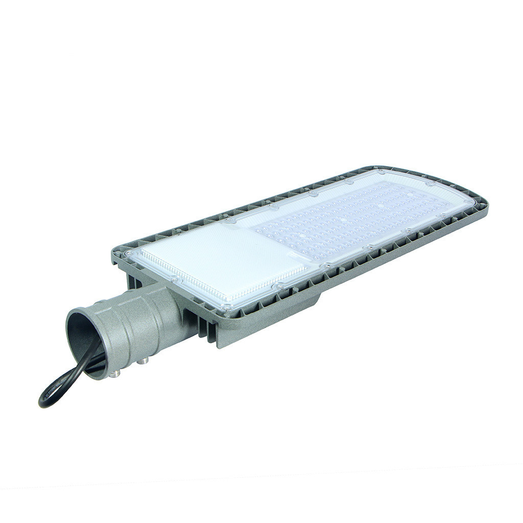 50w100w150w200w户外路灯头中山路灯批发led压铸厂家太阳能灯