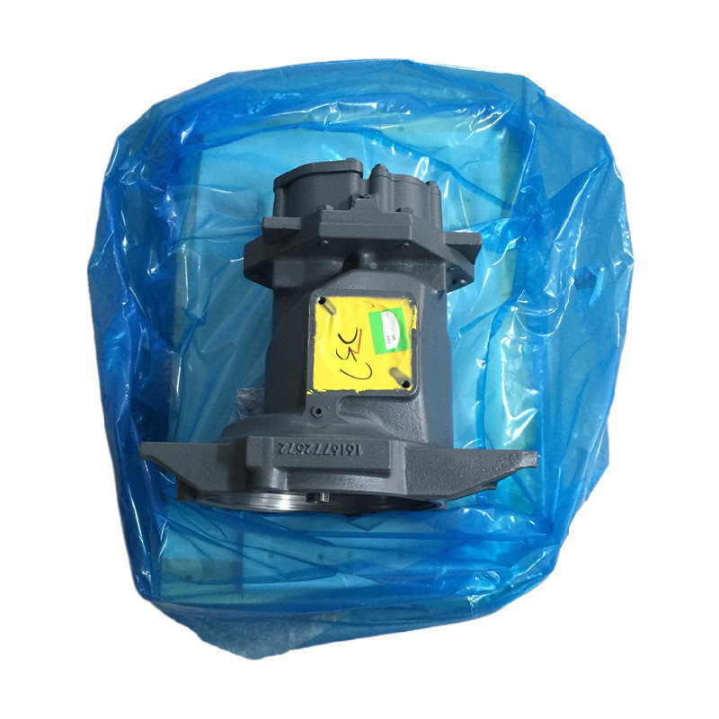 1616772580改1616772590阿特拉斯空压机配件VSD+机头C80