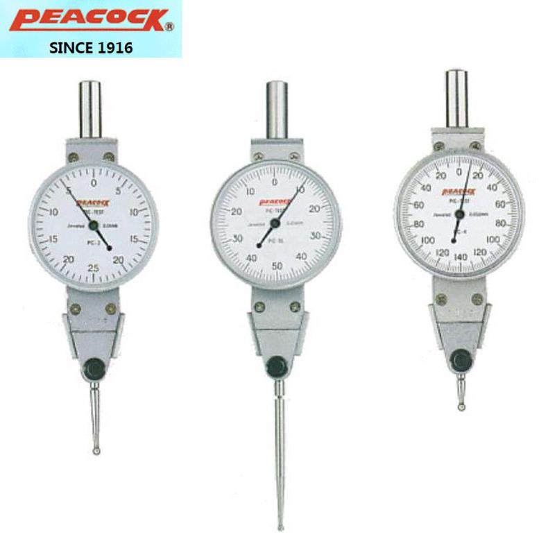 原装原装日本PEACOCK孔雀牌PC-2杠杆千分表PC-1B/PC-4,五金/工具,指示表,淘宝优惠券,粉丝福利购,淘宝优惠卷