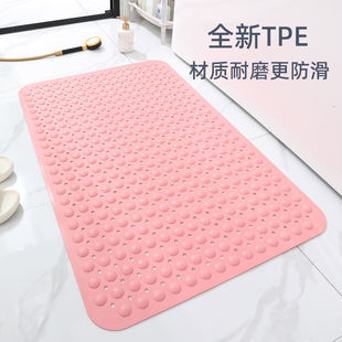 浴缸内专用防滑垫浴室专用地贴防滑厕所地板防滑垫浴缸防滑贴家用