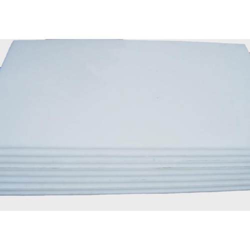 楼梯聚四氟乙烯共振专用耐高温防滑板厂家现货销售聚四氟乙烯滑