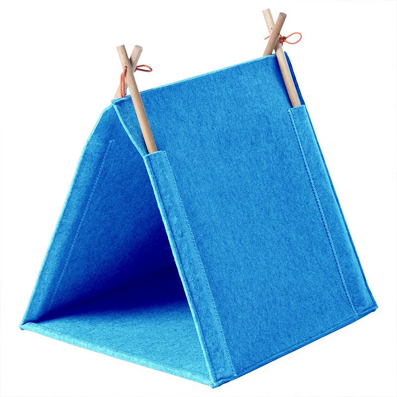 猫窝冬季保暖室内可拆洗帐篷宠物猫狗窝四季通用封闭式猫咪帐篷屋