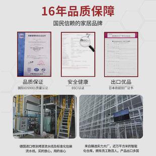 居友晾衣架不锈钢室内凉衣架晒架落地折叠简易阳台移动翼型晒衣架