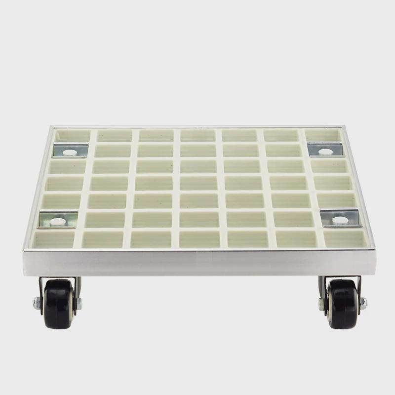 长方形盆景架底盘移动花架可紫砂盆托盘底座万向轮滑轮可制,鲜花速递/花卉仿真/绿植园艺,花盆,淘宝优惠券,粉丝福利购,淘宝优惠卷