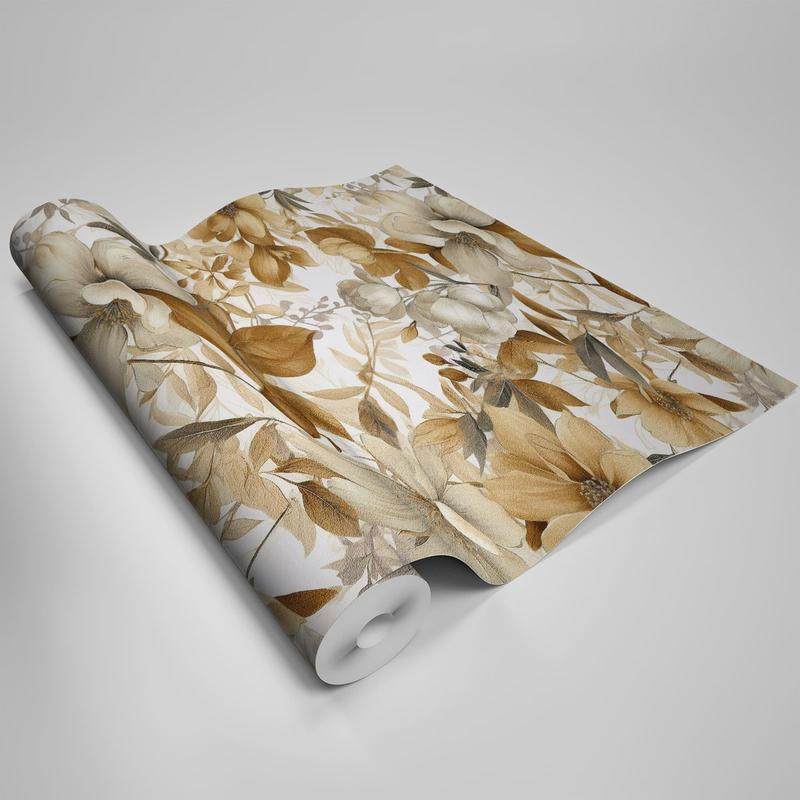 16款欧式自粘纹理壁纸客厅卧室热带植物背景墙装饰防水耐磨墙贴,家居饰品,软装墙贴,淘宝优惠券,粉丝福利购,淘宝优惠卷