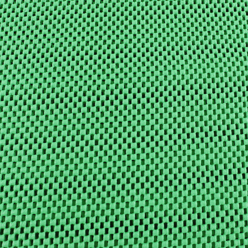 超市专用橡胶垫片蔬菜水果生鲜果蔬店货架防滑垫网状加厚保护垫