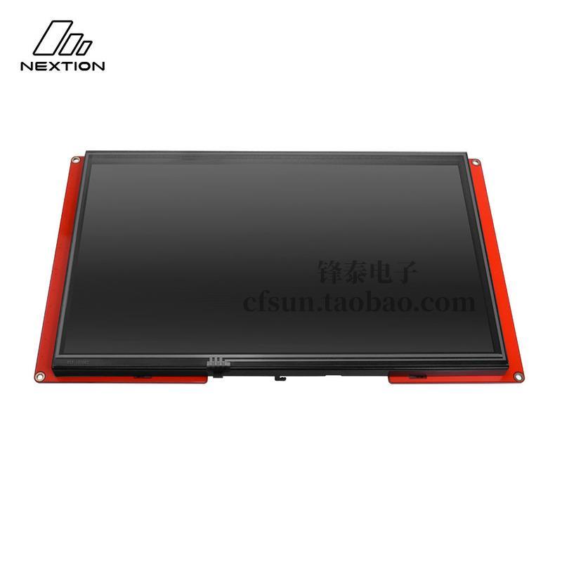 热销nextionintelligentnx1060p101-011r-i10.1