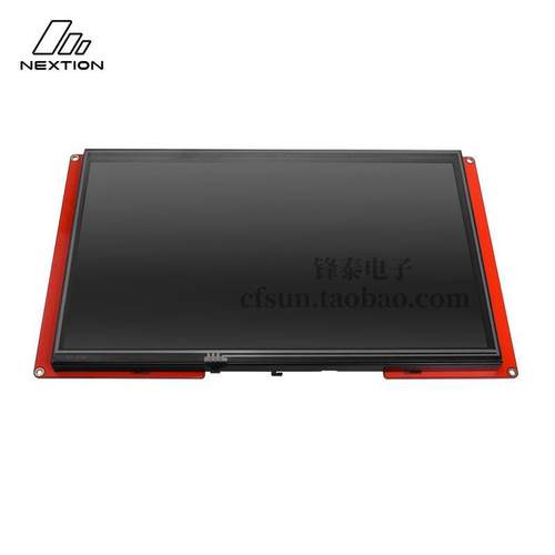 热销nextionintelligentnx1060p101-011r-i10.1
