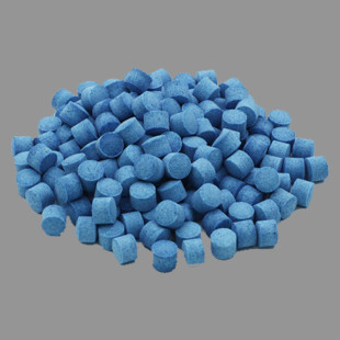 水族观赏鱼用盐热带鱼用盐黄粉鱼缸盐海盐矿物盐