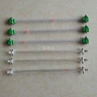 Y圎2通用搅拌车配件水箱水位计水罐液位计水尺混凝土罐车刻度尺标