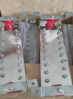 t2紫铜排母线槽配电柜用5*2006*2005*1603*150mmtmy母线排