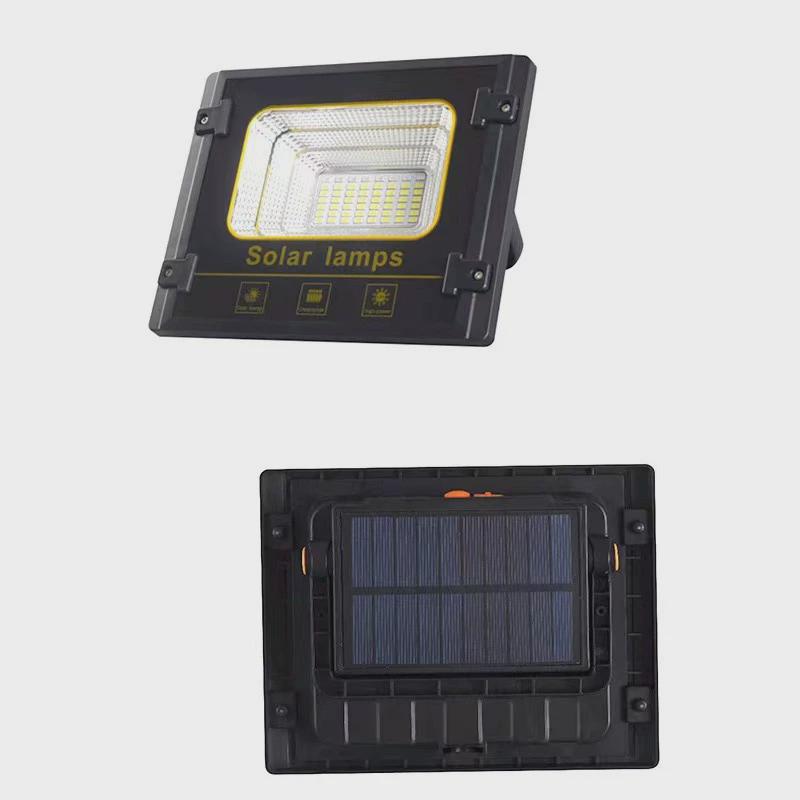 移动太阳能应急灯续航强便携式led充电灯手机充电户外露营防雨