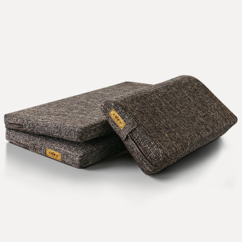 rp4t批发椰禅修垫丝禅修坐垫坐禅垫打坐垫蒲团加厚家用静坐冥想垫