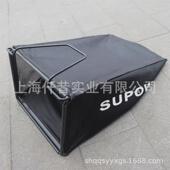 适配索普sp216sh卡夫中绿自剪草草坪机割草机走机收草袋集草袋