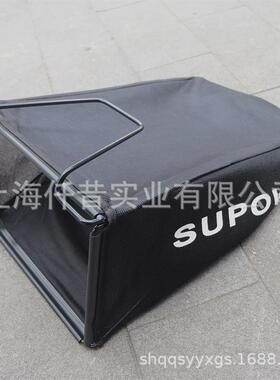 适配索普sp216sh机收中绿自走草坪机割草机剪草卡夫草袋集草袋