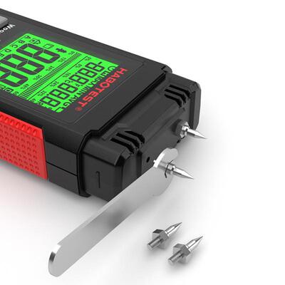 ht633测试仪博新款木材水分华