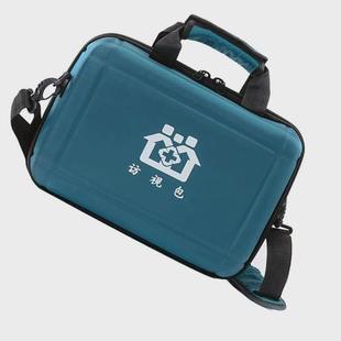 大号eva医生走访随访访视新生儿家庭应急包包签约便携出诊服务包