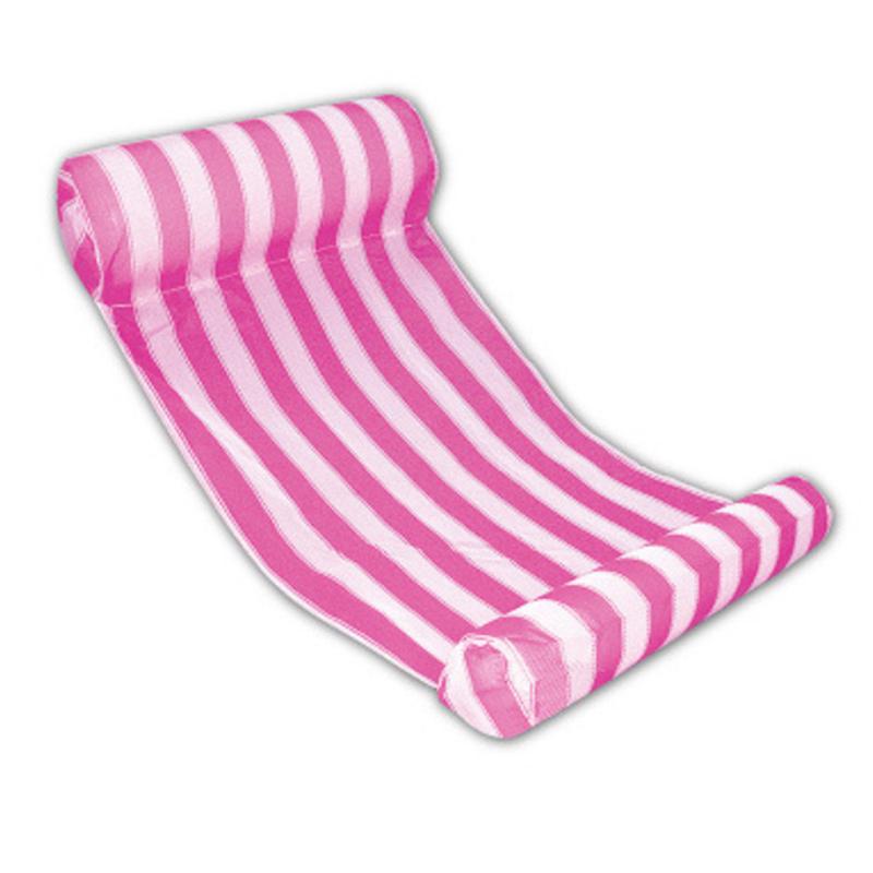 浮抖音水上浮床吊床水上浮排躺椅充气游泳圈成人漂浮垫排