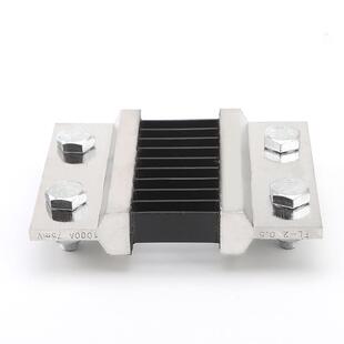 上仪FL-2型A级电压互感器1000A高精度直流互感器外附电感器