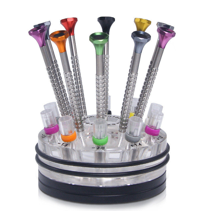 全金属 手动螺丝批一字十字螺丝刀套装 带底座螺丝刀八角螺丝组合,户外/登山/野营/旅行用品,多功能组合工具,淘宝优惠券,粉丝福利购,淘宝优惠卷