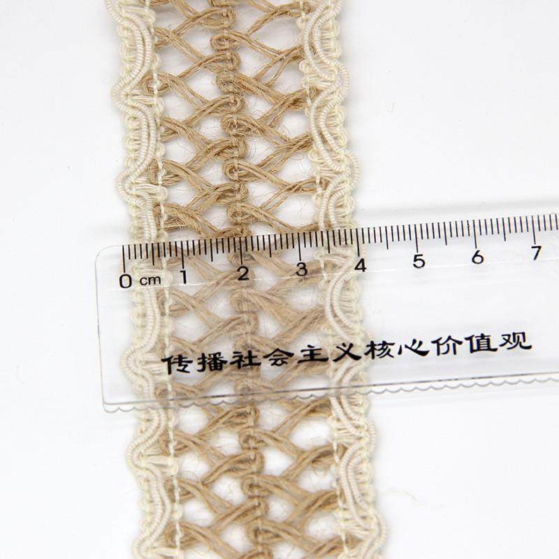 工厂直销麻绳麻卷等专用手工diy饰品装饰照片墙