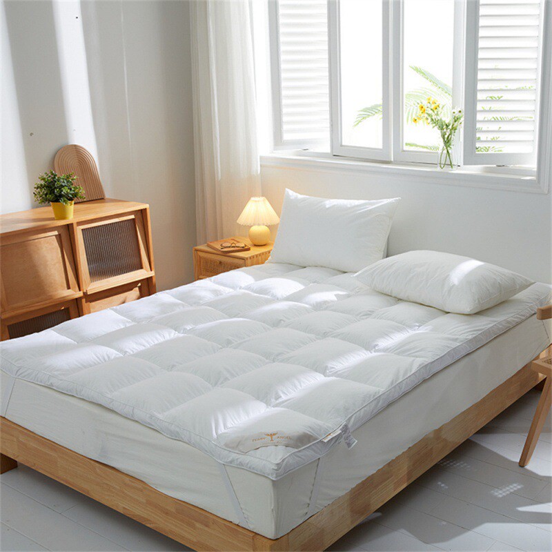 超柔软型榻榻米床垫子加厚垫被床褥子单双人1.8m席梦思床垫保护垫