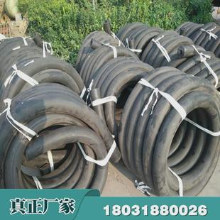 橡胶管抽拔棒厂家销售建筑桥梁工程标准产品反复使用橡胶管