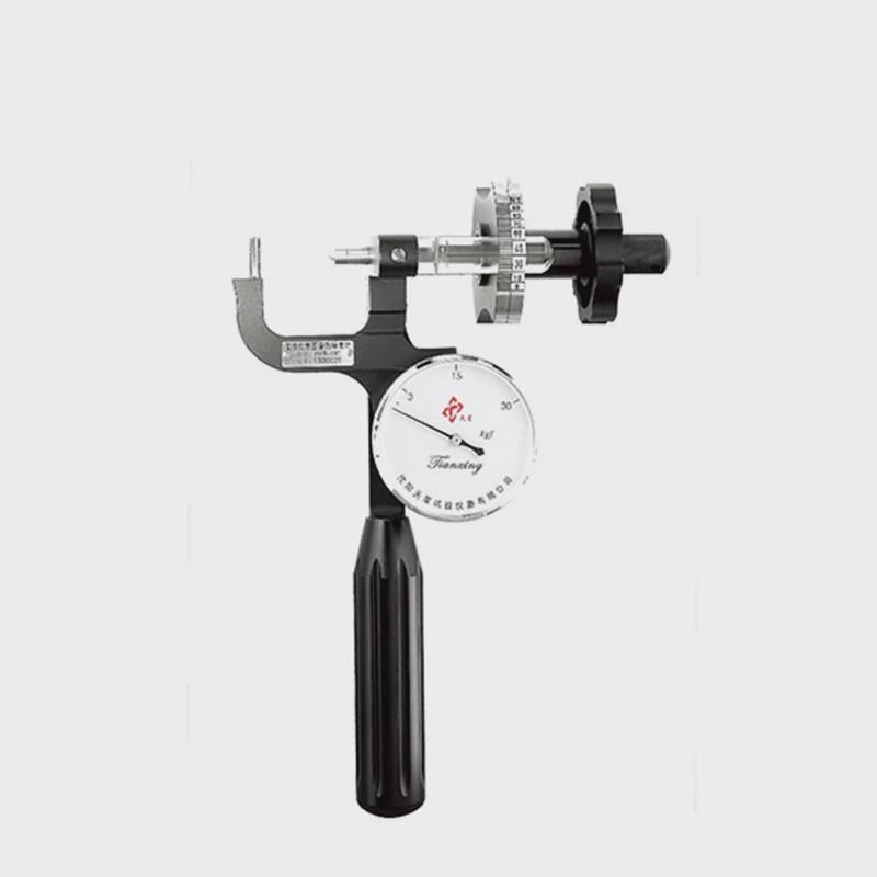 天星phr-1st洛表面管材氏硬度计洛氏硬度计/便携式洛氏硬度计