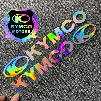适用光阳CT250 ST250 弯道150 Racing H150 x350摩托车贴纸改装件