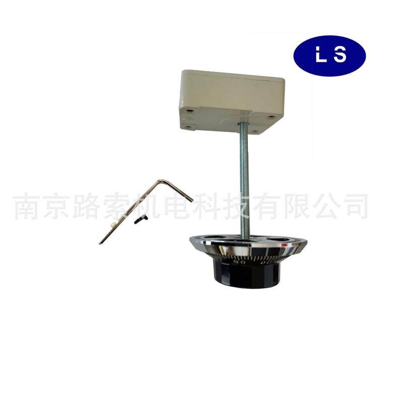 厂家直销保险箱盘密码锁保险柜机械密码锁转盘密码锁盒式密码机械,基础建材,挂锁/指纹挂锁,淘宝优惠券,粉丝福利购,淘宝优惠卷