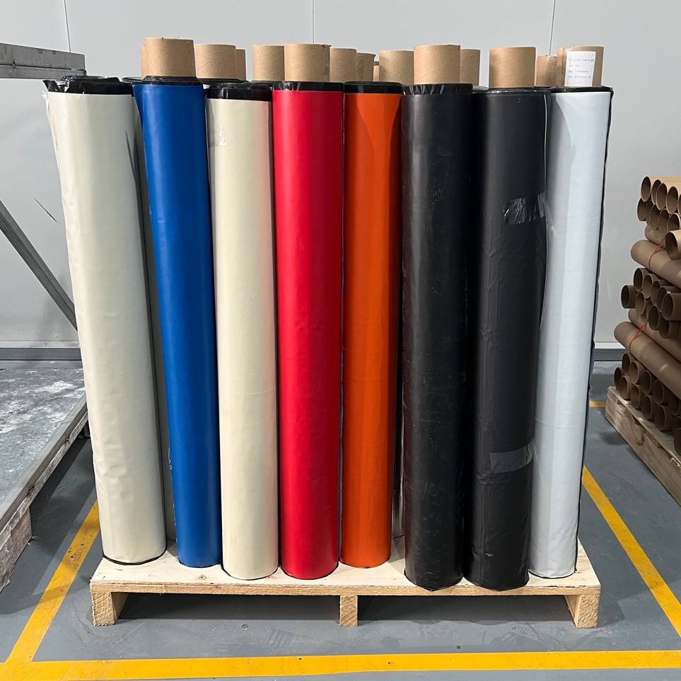 复合膜丁基自粘修缮彩钢瓦屋面防水补漏防水防水卷材丁基胶带