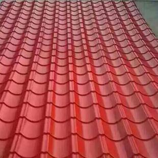 压瓦机厂家直供琉璃瓦压瓦机彩钢瓦设备厂家全自动琉璃压瓦机