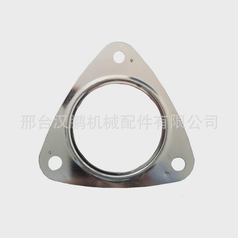 石棉垫不锈钢垫片无石棉垫片汽车摩托车bajaj修理包真空泵垫片