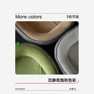 通用猫加高加厚大号猫窝可拆洗睡垫狗床垫子双层 高品质狗窝四季