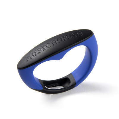 musicnomad吉他琴整套琴颈托架品丝调琴扳手剪弦器工具护理保养头